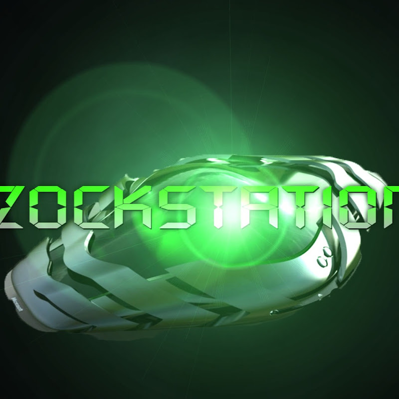 ZockStation