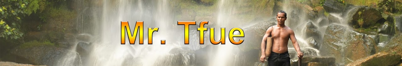 Tfue live sub count