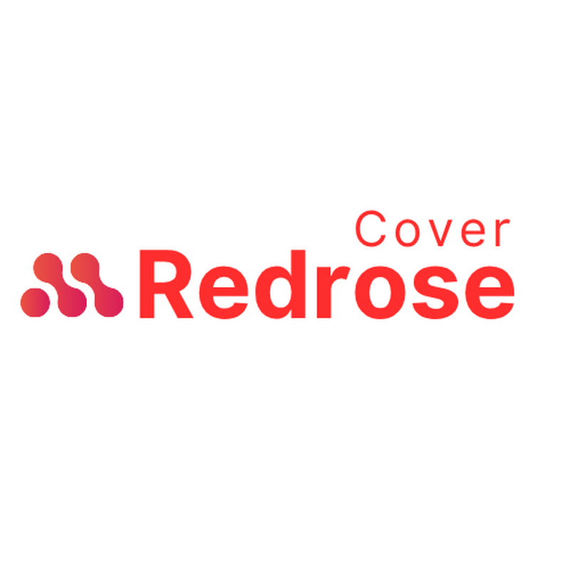 Redrose Cover