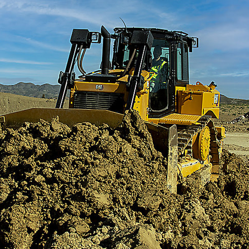Machines Power