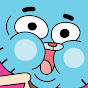 The Amazing World of Gumball logo