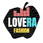 Love-Ra Fashion logo