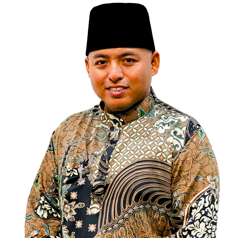USTAZ ZOUL