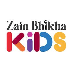 Zain Bhikha Kids Avatar