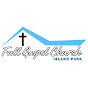 Full Gospel Church Of Island Park logo