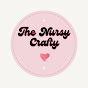The Nursy Crafty logo