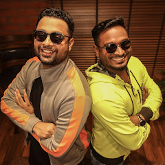 Vivek–Mervin - Topic