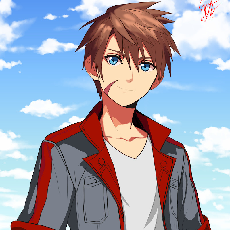 Koy McCloud icon
