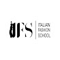Italian Fashion School Jakarta logo