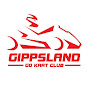 Gippsland Go Kart Club logo