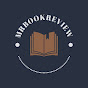 Mr. Book Review logo
