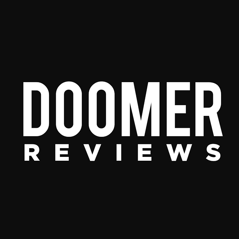 DOOMER REVIEWS