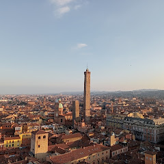 放浪者アイコン画像