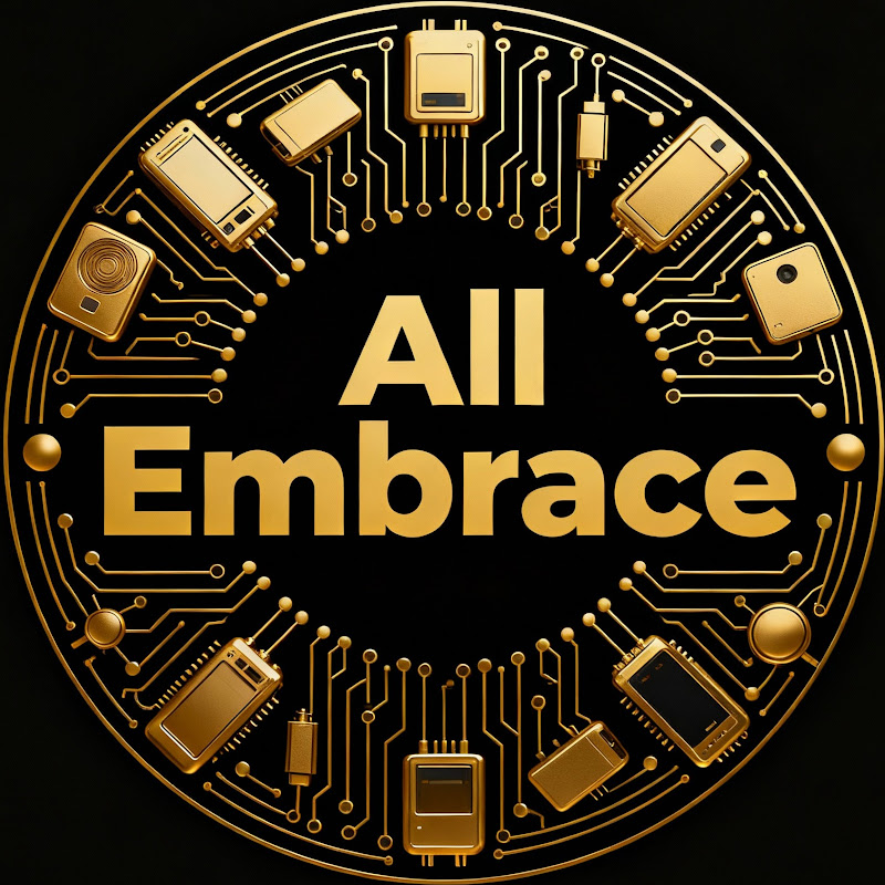 All Embrace