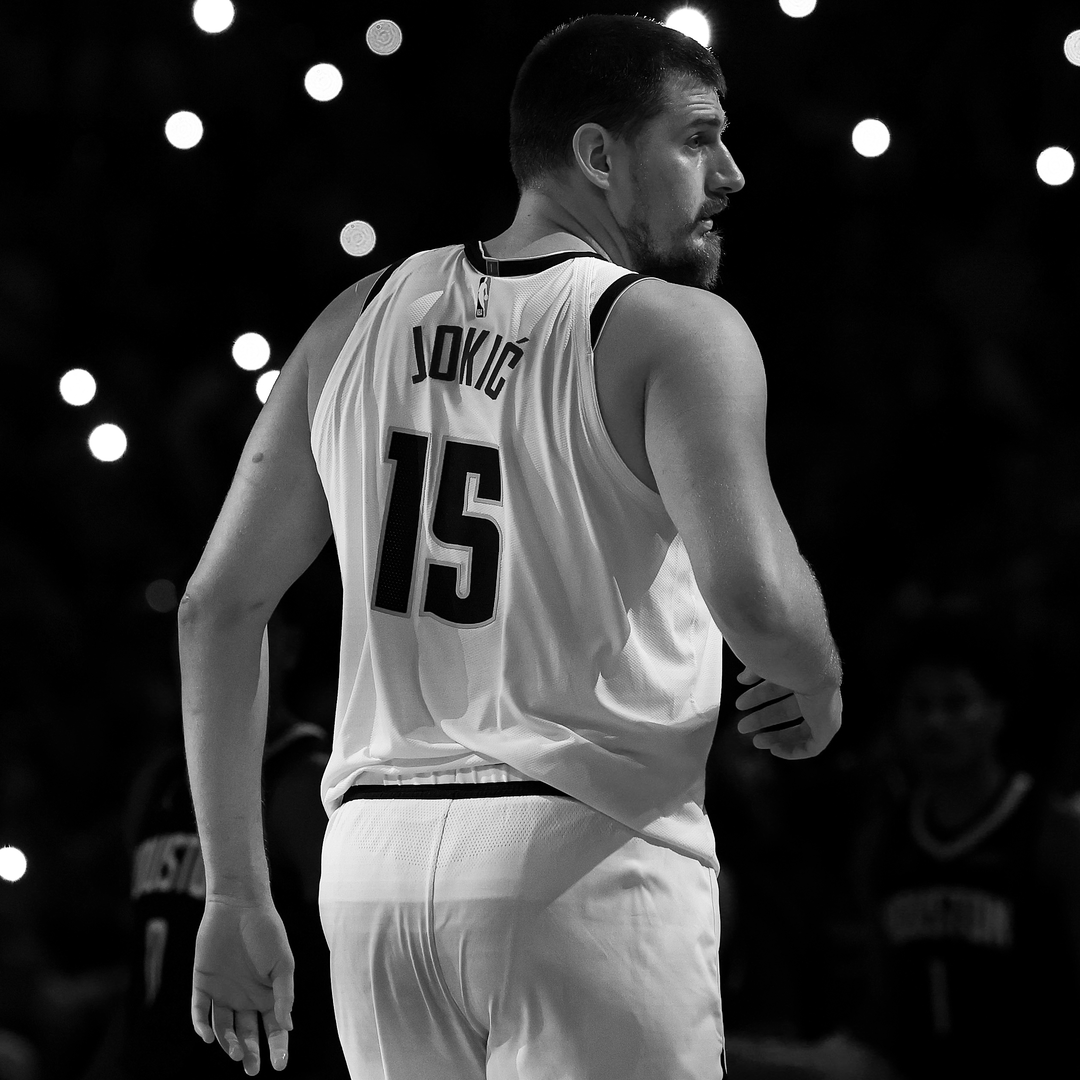 Post from Denver Nuggets