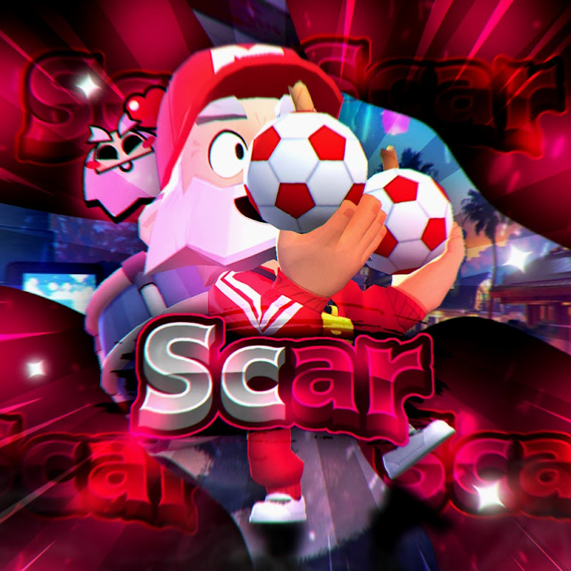 Scar BS个