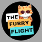 The Furry Flight logo
