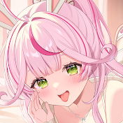 Naco Ch. 餅月なこ