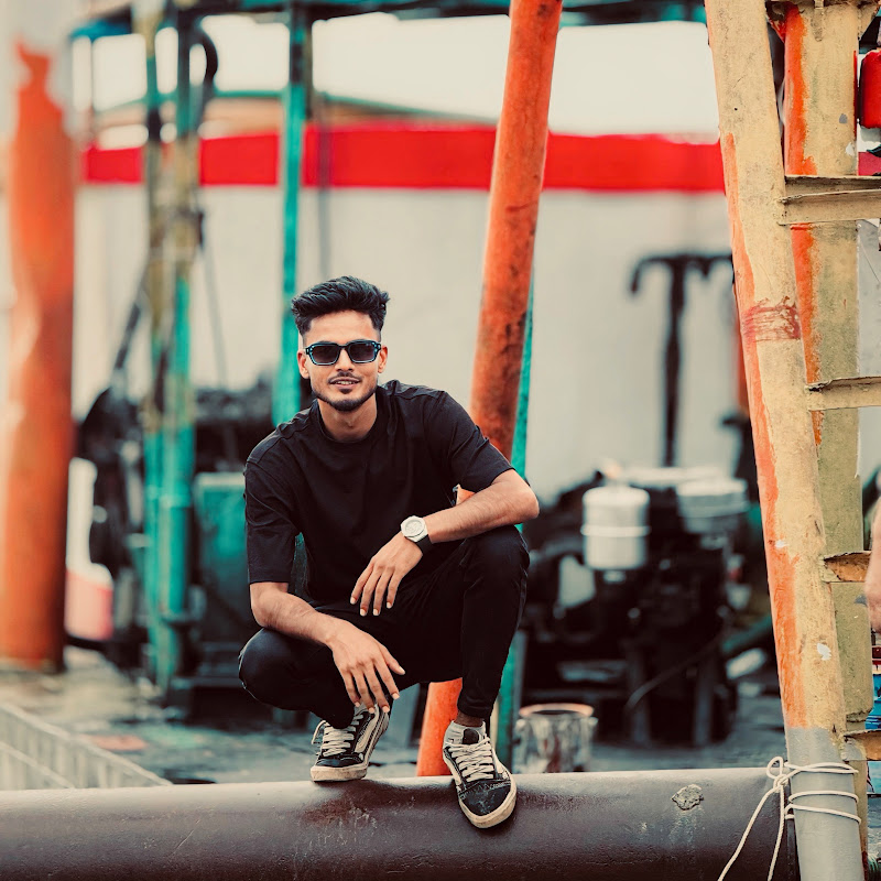 Rs Yasin Raj