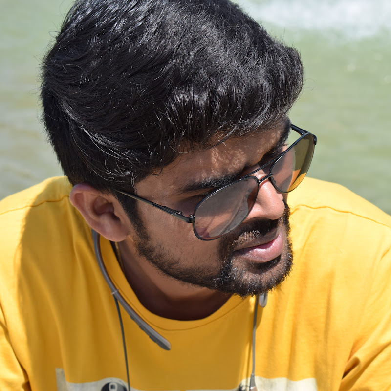 Shradha and Abhishek Vlogs