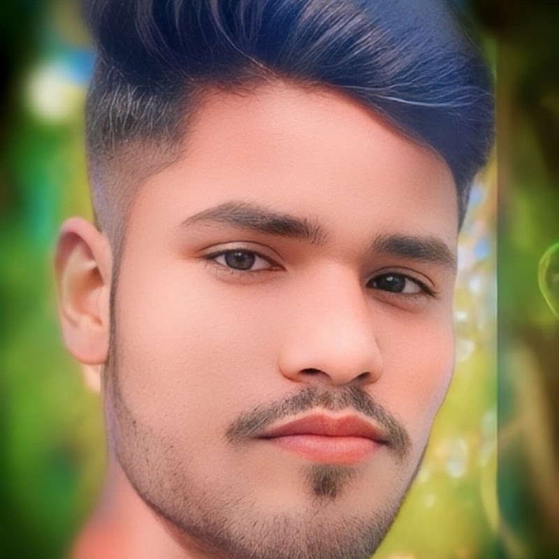 SHUBHAM KUMAR 