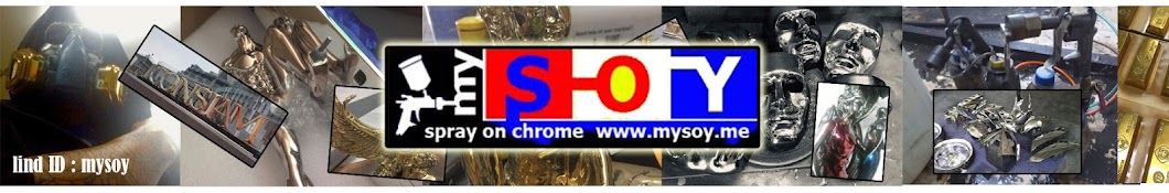 Thailand Chrome YouTube channel avatar