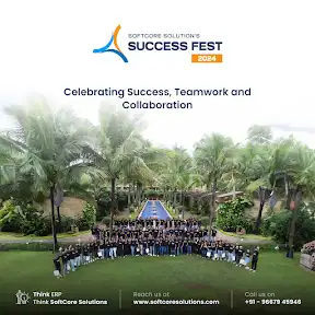 Softcore Solutions Pvt Ltd YouTube channel