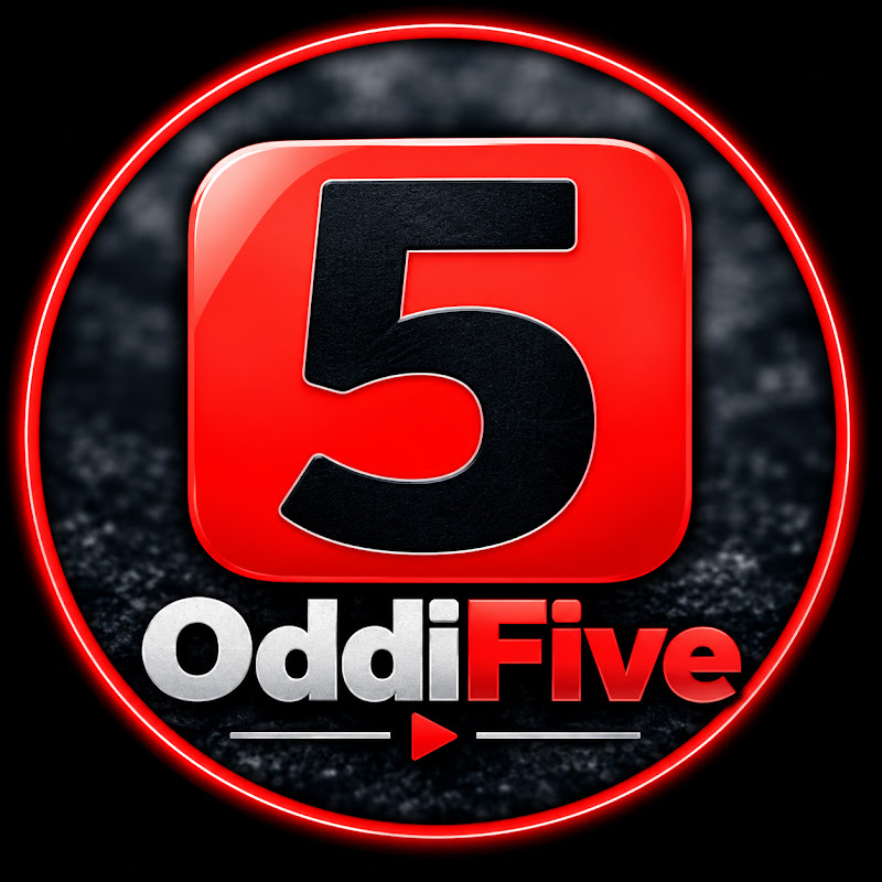 OddiFive