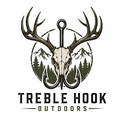 Treble Hook Outdoors