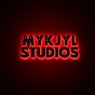 MYKJYL STUDIOS logo