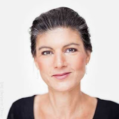 Sahra Wagenknecht - FANPAGE