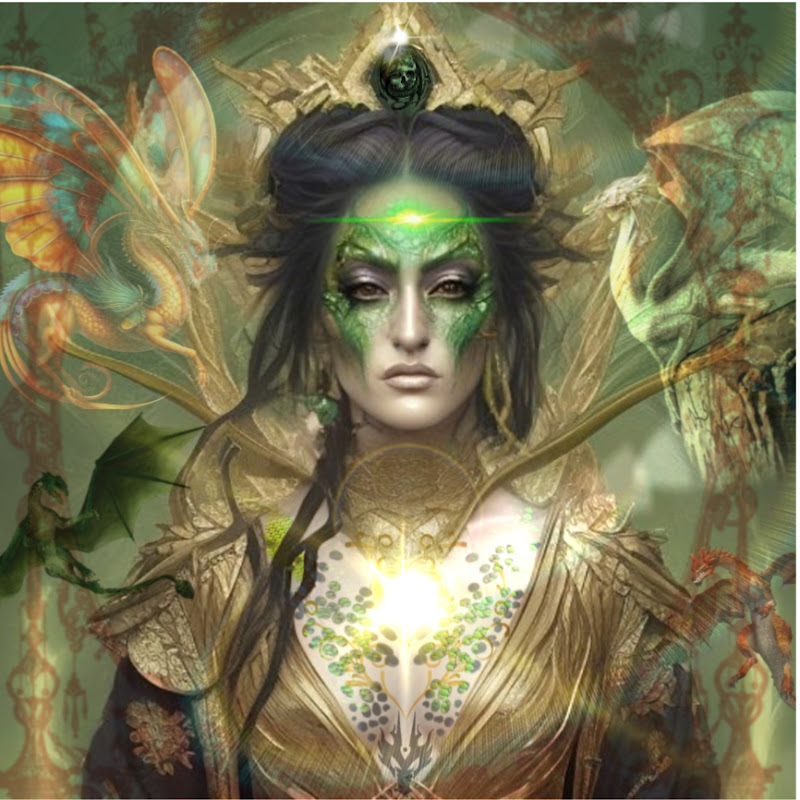 Patience with Spirit