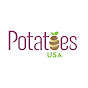 美國馬鈴薯 Potatoes USA logo
