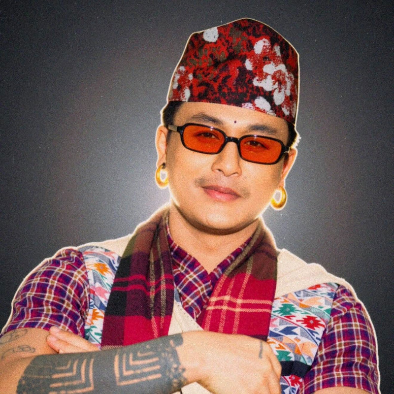 Chong Gurung Official