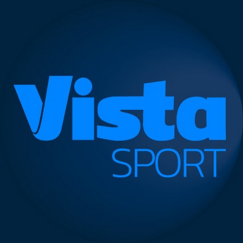 Vistasport.ru Logo