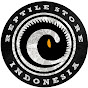 Reptile Store Indonesia logo