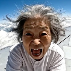 AIおばあちゃんのミラクルな日常