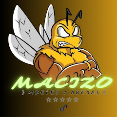 Apicultura Macizo【ツ】