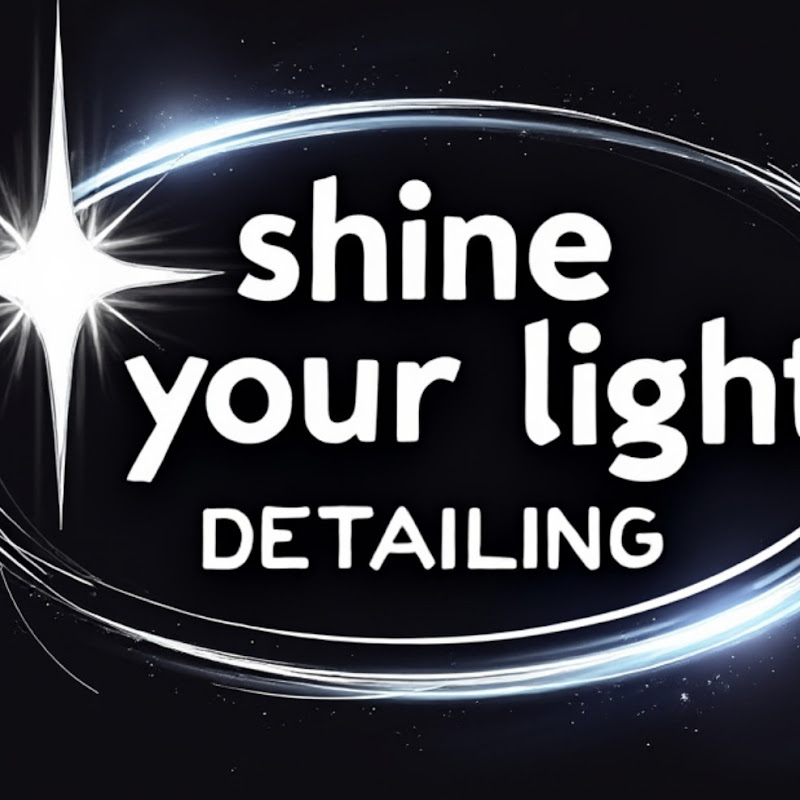 Shine Your Light Detailing