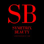 symetrix beauty logo