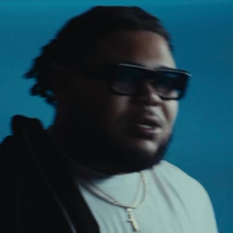 KMO SHAMAAL @kmoshamaal | Thizzler