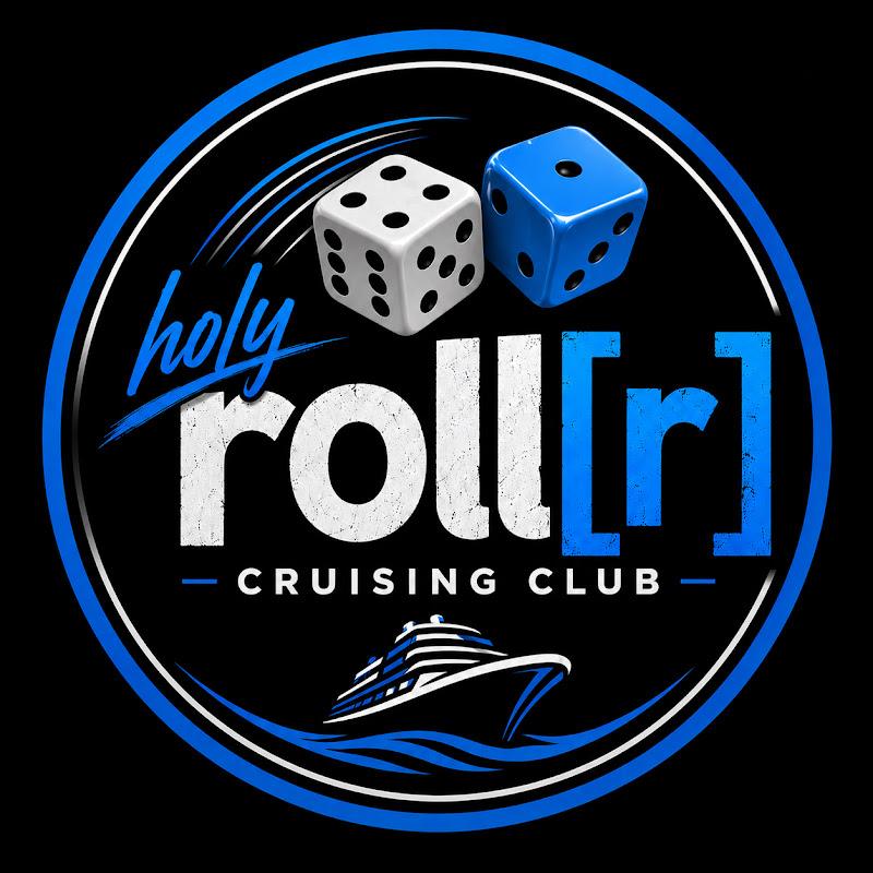 holy roll[r] cruising club