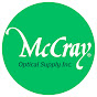 McCray Optical logo