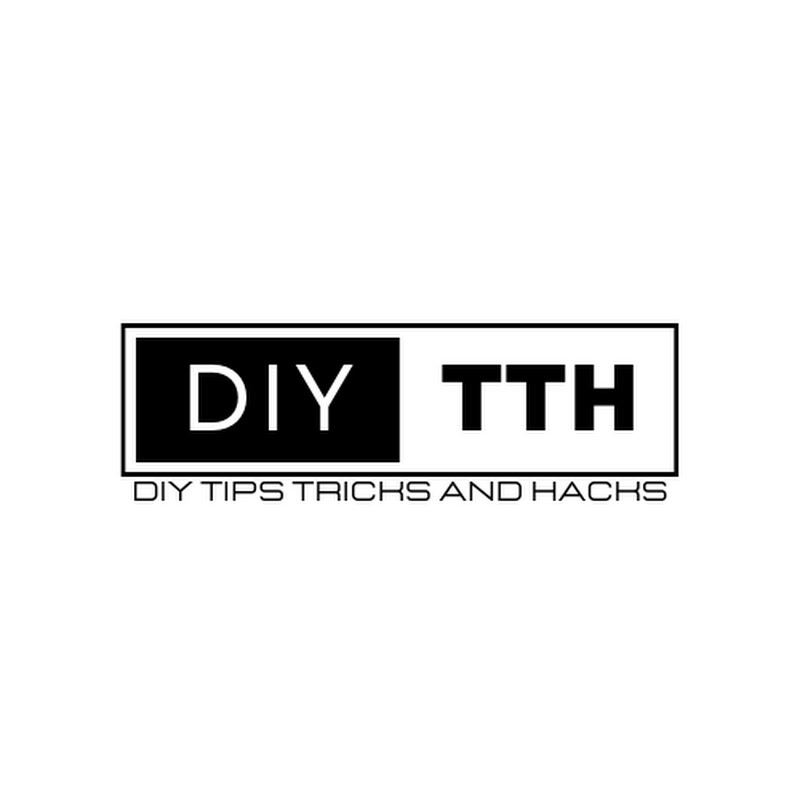DIY Tips, tricks and hacks