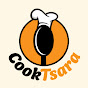 CookTsara logo