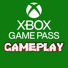 Xbox Game Pass Gameplay