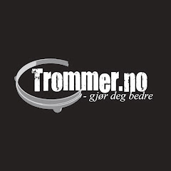 Trommer.no - gjør deg bedre