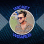 WICKET WIZARDS logo