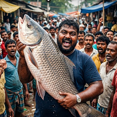 The Fish Show