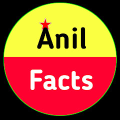 Channel thumbnail for Anil Facts